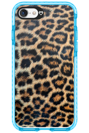 Leopard - Apple iPhone 8