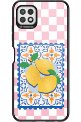 Limoncello Coast 2.0 - Samsung Galaxy A22 5G