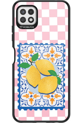Limoncello Coast 2.0 - Samsung Galaxy A22 5G