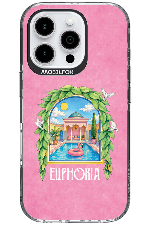 Euphoria 2.0 - Apple iPhone 16 Pro
