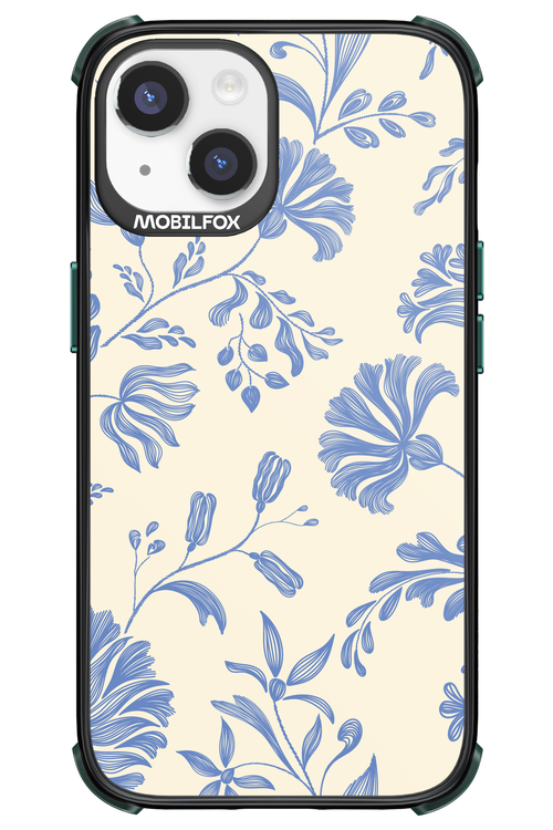 Simple Flowers 2.0 - Apple iPhone 14