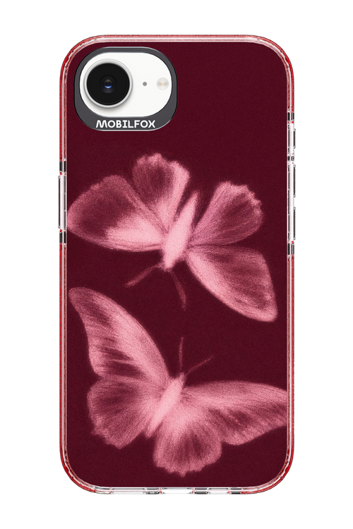 Papillonia 2.0 - Apple iPhone 16e