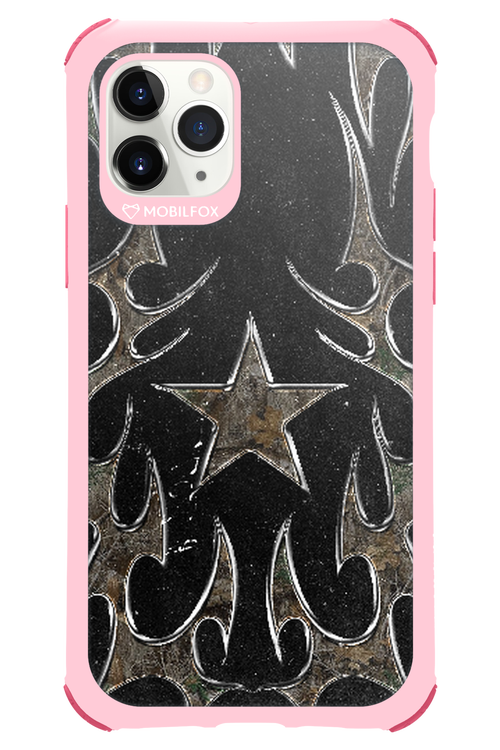 Camo 2.0 - Apple iPhone 11 Pro