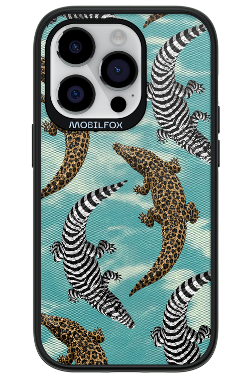 Style Bite 2.0 - Apple iPhone 14 Pro