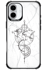 Compass - Apple iPhone 16 Plus