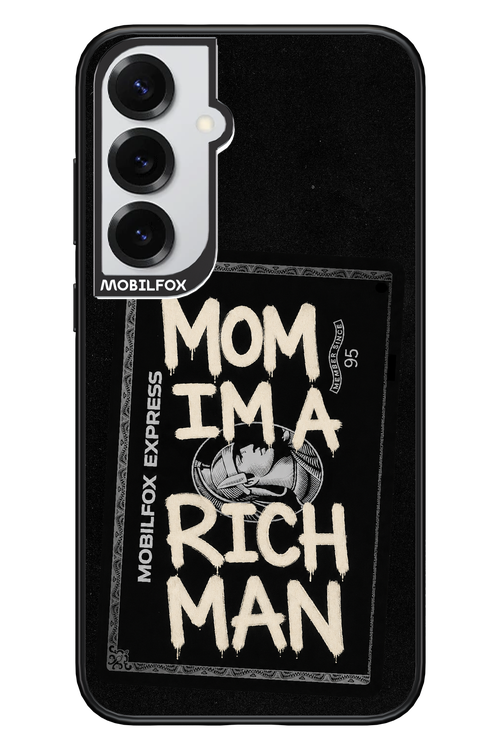 RICH MAN 2.0 - Samsung S25+