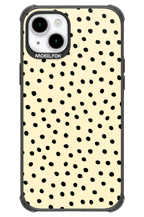 Polka Dots 2.0 - Apple iPhone 15 Plus