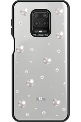 Pearl Tears 2.0 - Xiaomi Redmi Note 9 Pro
