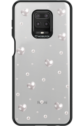 Pearl Tears 2.0 - Xiaomi Redmi Note 9 Pro