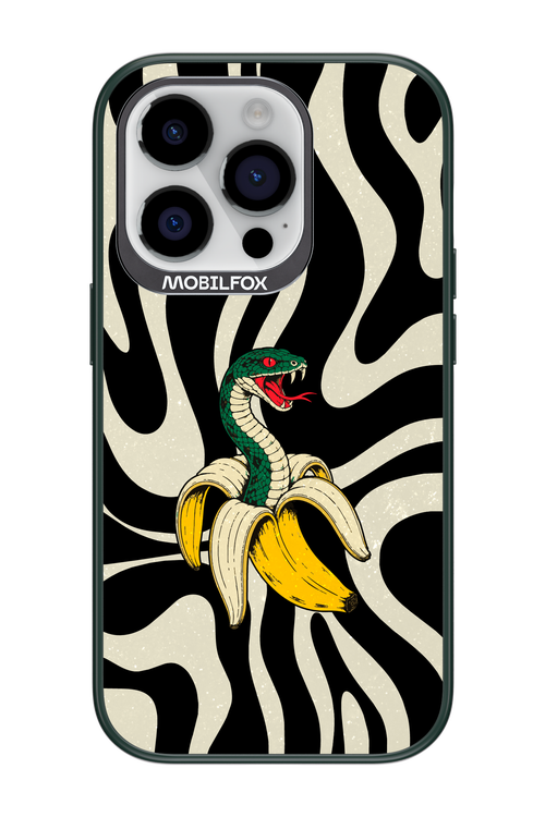 Banana Bite 2.0 - Apple iPhone 14 Pro
