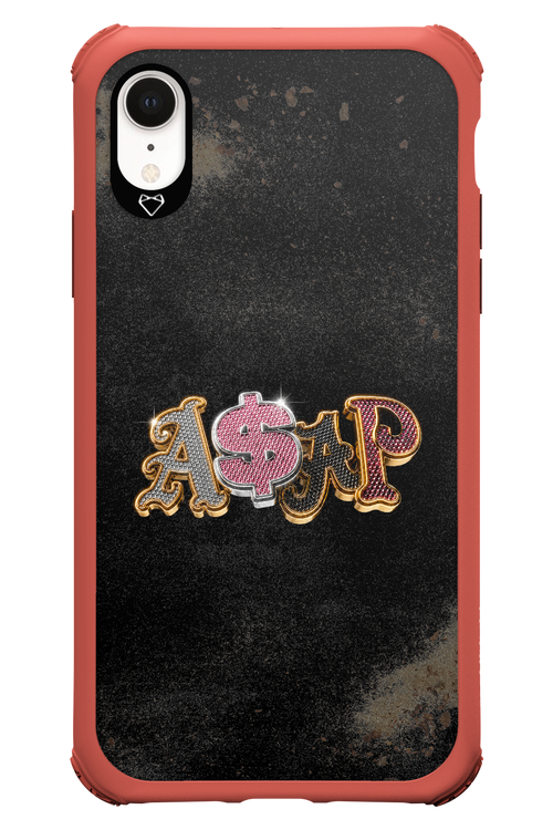 ASAP 2.0 - Apple iPhone XR