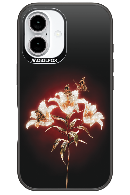 Glow Up Girl 2.0 - Apple iPhone 16