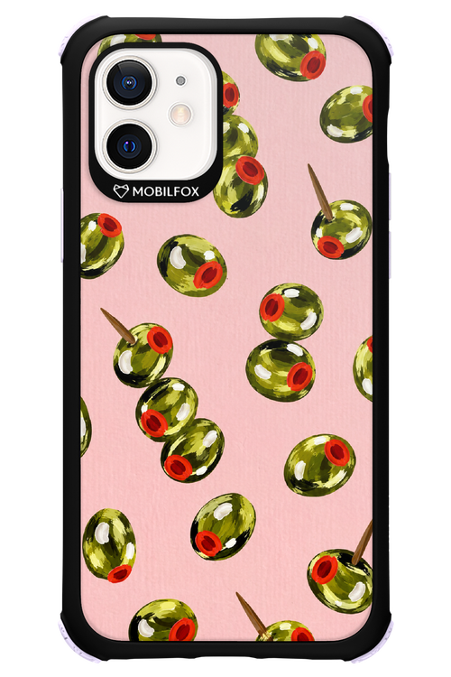Olive 2.0 - Apple iPhone 12