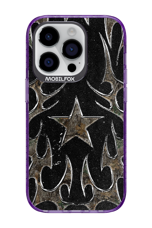Camo 2.0 - Apple iPhone 14 Pro