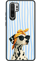 Vintage Dog 2.0 - Huawei P30 Pro
