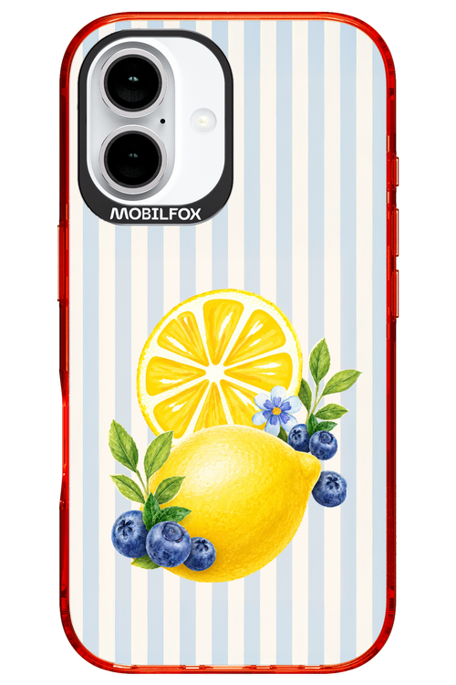 Fresh Flash 2.0 - Apple iPhone 16