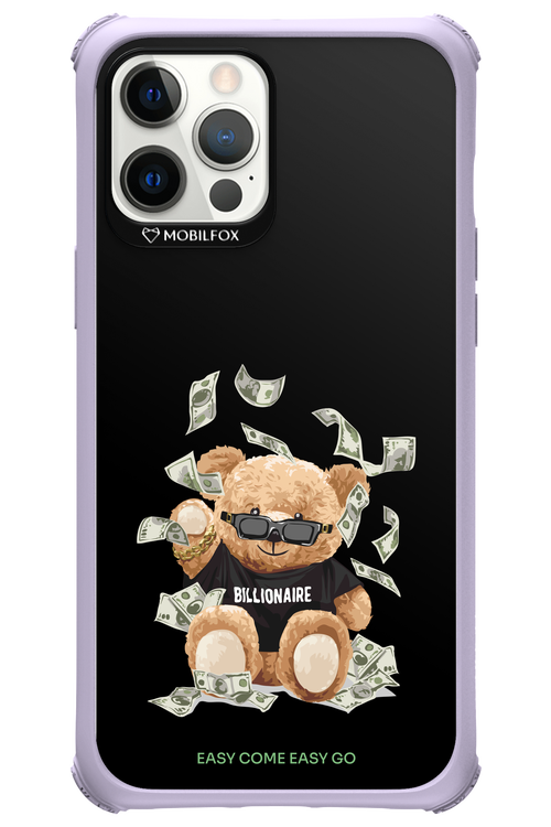Easy Come Easy Go 2.0 - Apple iPhone 12 Pro Max