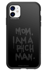 Rich Man - Apple iPhone 11