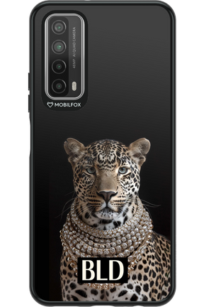 BLD LEO 2.0 - Huawei P Smart 2021