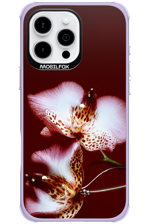 Leobloomy 2.0 - Apple iPhone 16 Pro Max