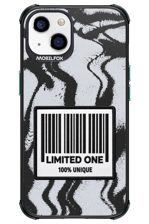 Limited One 2.0 - Apple iPhone 13