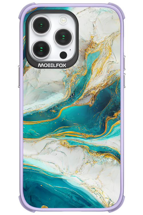 Emerald 2.0 - Apple iPhone 14 Pro Max