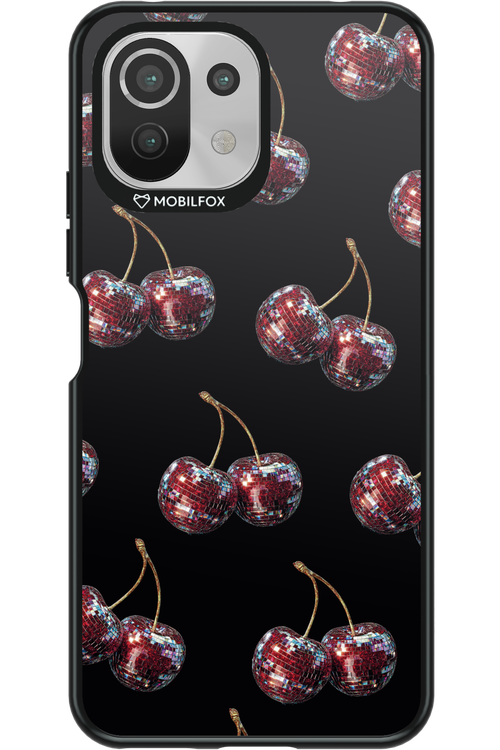 Cherry Rush - Xiaomi Mi 11 Lite (2021)