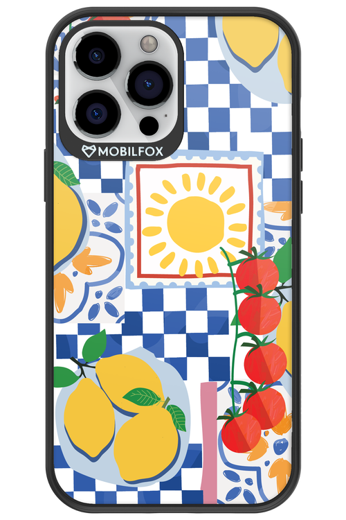 Sorrento Dream 2.0 - Apple iPhone 13 Pro Max