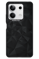 Low Poly 2.0 - Xiaomi Redmi Note 13 5G