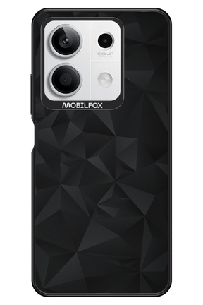 Low Poly 2.0 - Xiaomi Redmi Note 13 5G