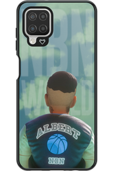 Albert Sky 2.0 - Samsung Galaxy A12