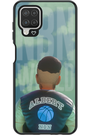 Albert Sky 2.0 - Samsung Galaxy A12