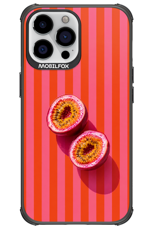 Passion Fruit 2.0 - Apple iPhone 13 Pro Max