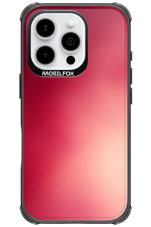 Rosewood Dayblur 2.0 - Apple iPhone 16 Pro