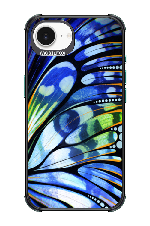 Turquoise Wing 2.0 - Apple iPhone 16e
