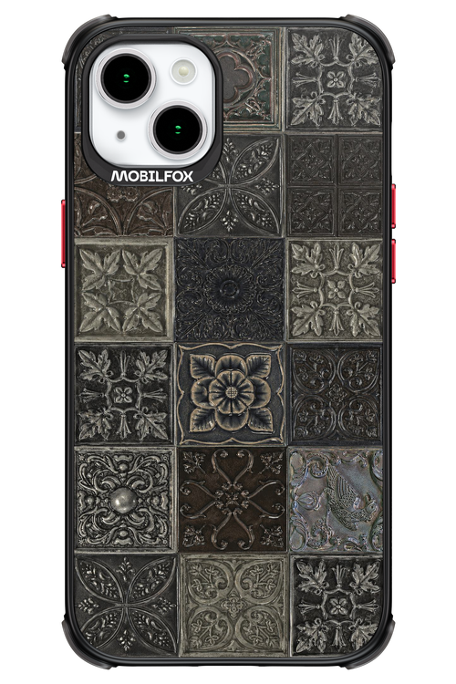 Tiles 2.0 - Apple iPhone 15 Plus