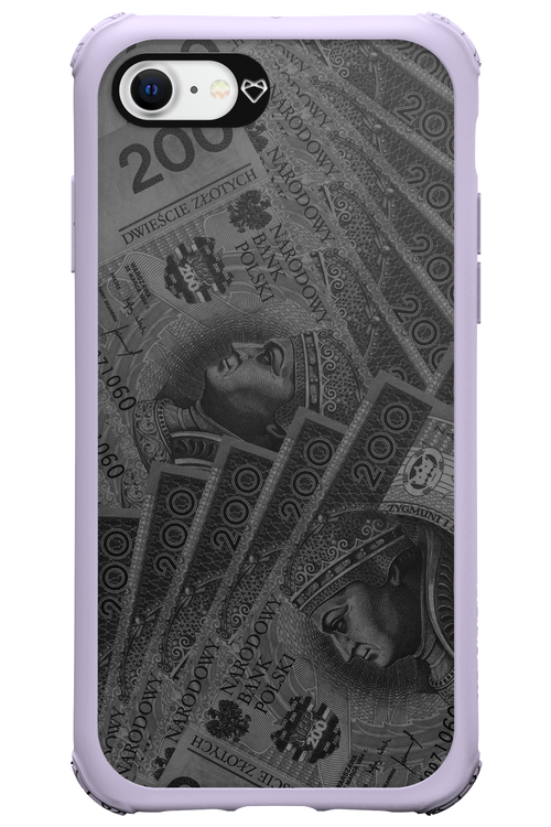 200 2.0 - Apple iPhone 7