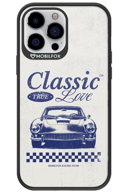 Classic Cars 2.0 - Apple iPhone 13 Pro Max