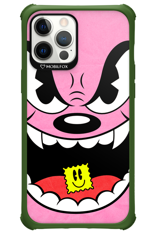 Dopamine 2.0 - Apple iPhone 12 Pro Max