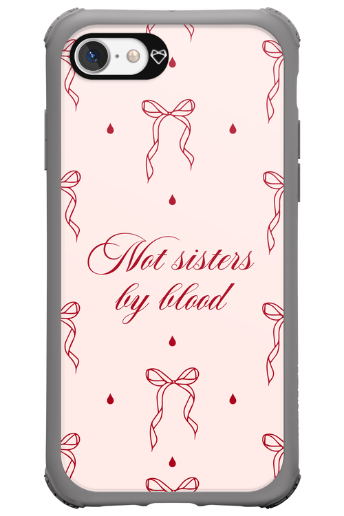 Sisters Red 2.0 - Apple iPhone 7