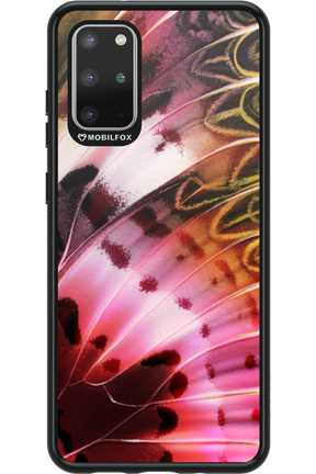 Pink Wing 2.0 - Samsung Galaxy S20+