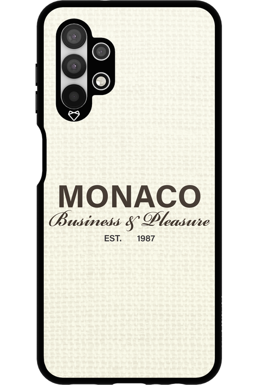 Monaco - Samsung Galaxy A13 4G