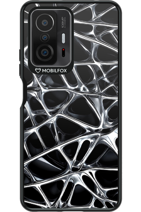 Chrome Era 2.0 - Xiaomi Mi 11T