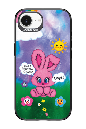 Ooops 2.0 - Apple iPhone 17e