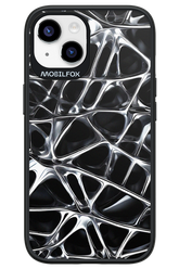 Chrome Lines 2.0 - Apple iPhone 14