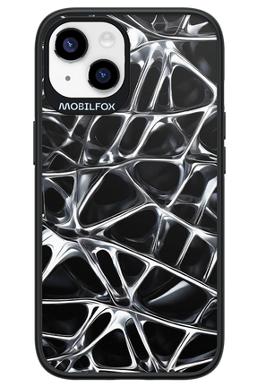 Chrome Lines 2.0 - Apple iPhone 14
