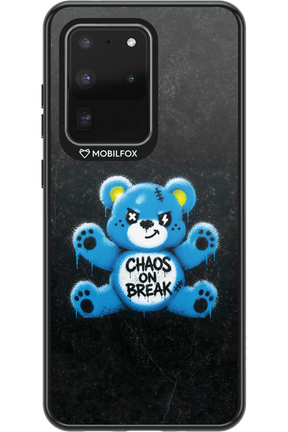 Chaos on Break 2.0 - Samsung Galaxy S20 Ultra 5G