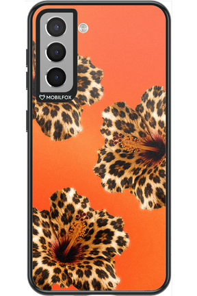 Sun Purr 2.0 - Samsung Galaxy S21