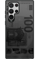 Euro Black 2.0 - Samsung Galaxy S22 Ultra