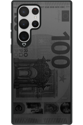 Euro Black 2.0 - Samsung Galaxy S22 Ultra